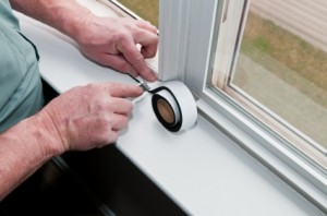 Window-insulation-indoors